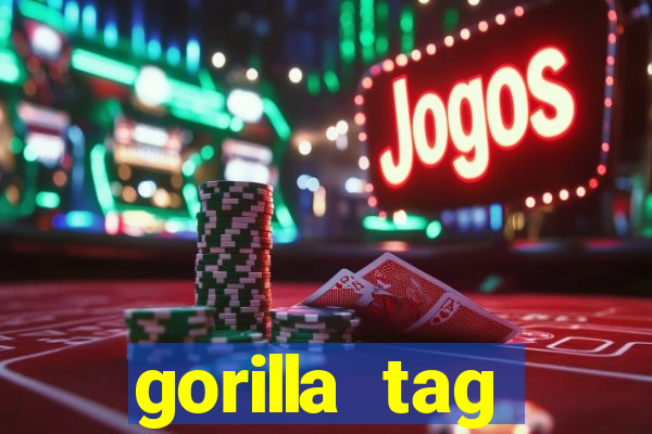 gorilla tag download mobile